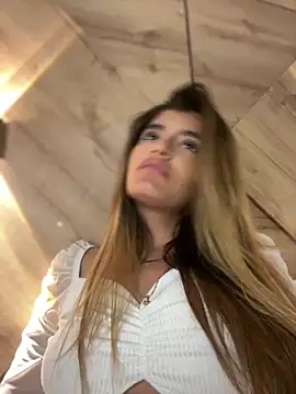 Snapshot of MelissaAlCapone chatting on 05.19.26 MelissaAlCapone online show from 05.19.26