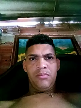 deivid1 34 online show from 10.23.25