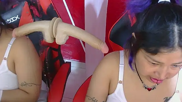 konojan 6 online show from 10.28.25