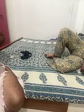 Snapshot of jully-jully chatting on 10.10.25 jully-jully online show from 10.10.25