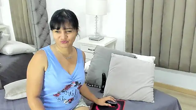 zusan king  online show from 09.13.25