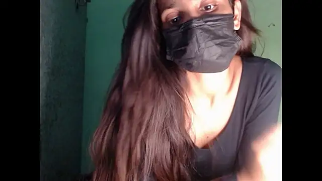 Snapshot of _Vanila chatting on 09.17.25  Vanila online show from 09.17.25