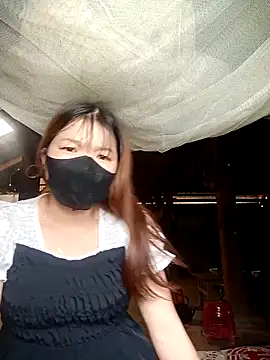 - Jin-Ka-  online show from 09.10.25