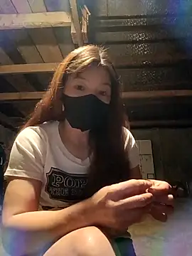 - Jin-Ka-  online show from 10.21.25