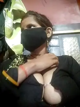 Jyoti chauhan online show from 09.18.25