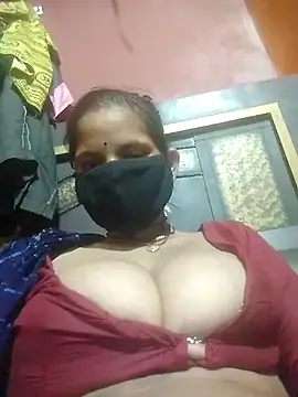 Jyoti chauhan online show from 09.25.25