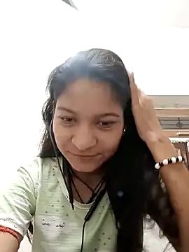 Hotty-sofiya online show from 10.10.25