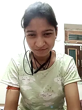 Hotty-sofiya online show from 10.10.25