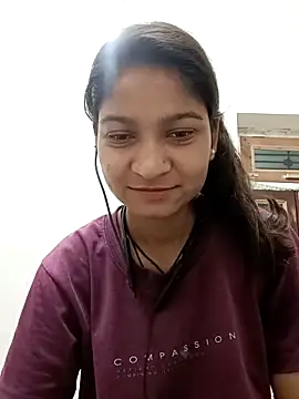 Hotty-sofiya online show from 10.11.25