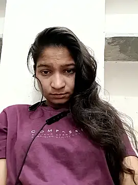Hotty-sofiya online show from 10.12.25