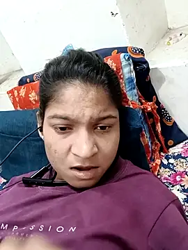 Hotty-sofiya online show from 10.12.25