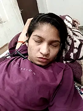 Hotty-sofiya online show from 10.13.25