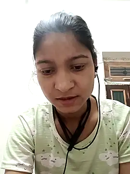 Hotty-sofiya online show from 10.14.25