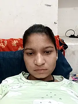 Hotty-sofiya online show from 10.15.25