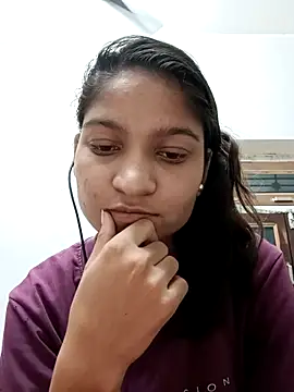 Hotty-sofiya online show from 10.15.25