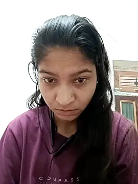 Hotty-sofiya online show from 10.16.25