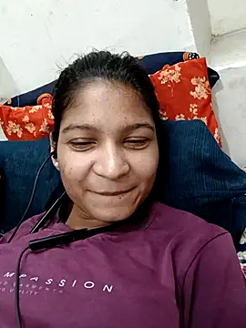 Hotty-sofiya online show from 10.16.25