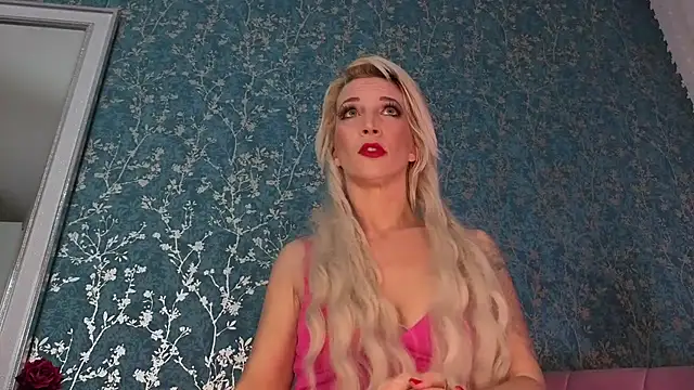 SereneXX online show from 01.08.26