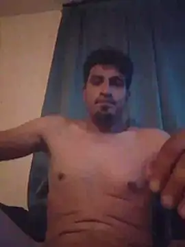 Snapshot of Arce92 chatting on 07.04.26 Arce92 online show from 07.04.26