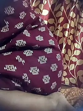 Snapshot of Cute_Mampi chatting on 10.25.25 Cute Mampi online show from 10.25.25