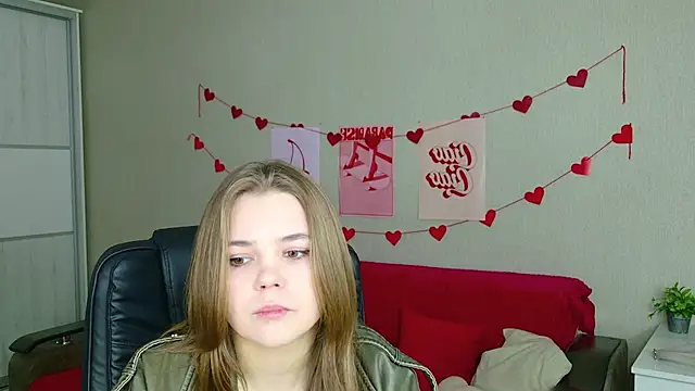 LeksaLove online show from 04.19.26