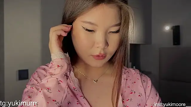 iamyuki online show from 03.12.26