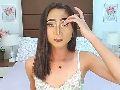 BlaireWilzon online show from 04.13.26