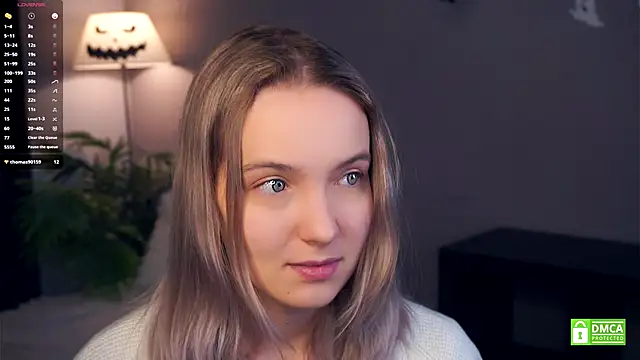 HongTomczak online show from 11.11.25