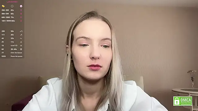 Snapshot of HongTomczak chatting on 03.11.26 HongTomczak online show from 03.11.26