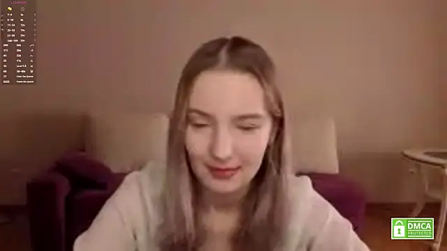 Snapshot of HongTomczak chatting on 03.14.26 HongTomczak online show from 03.14.26