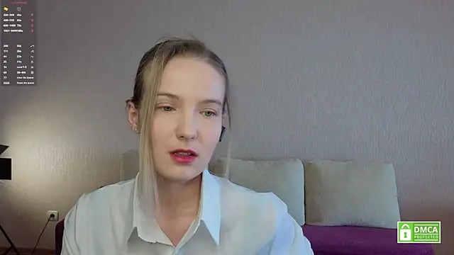 Snapshot of HongTomczak chatting on 03.19.26 HongTomczak online show from 03.19.26