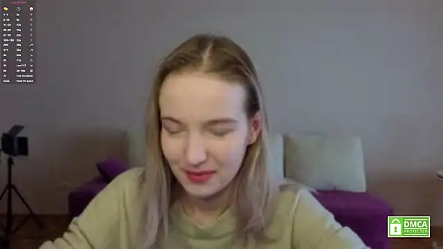 Snapshot of HongTomczak chatting on 03.20.26 HongTomczak online show from 03.20.26