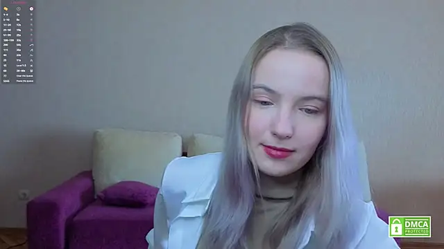Snapshot of HongTomczak chatting on 03.24.26 HongTomczak online show from 03.24.26