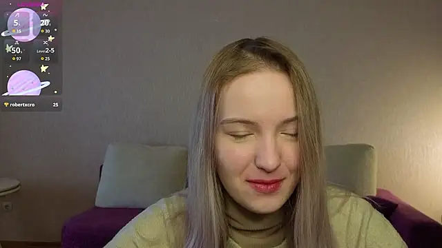 Snapshot of HongTomczak chatting on 03.27.26 HongTomczak online show from 03.27.26