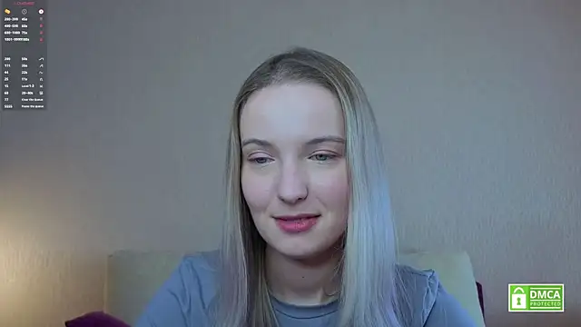 Snapshot of HongTomczak chatting on 03.29.26 HongTomczak online show from 03.29.26