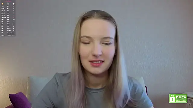 Snapshot of HongTomczak chatting on 03.30.26 HongTomczak online show from 03.30.26