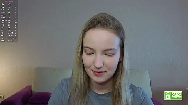 Snapshot of HongTomczak chatting on 05.20.26 HongTomczak online show from 05.20.26