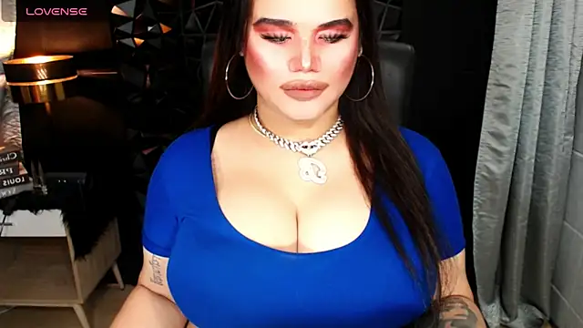 xHugeHarleySelfsuckerx online show from 10.17.25
