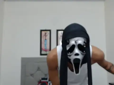 sebasbight online show from 10.14.25