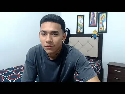 sebasbight online show from 01.15.26