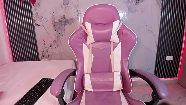 Mia Duarte1 online show from 02.24.26