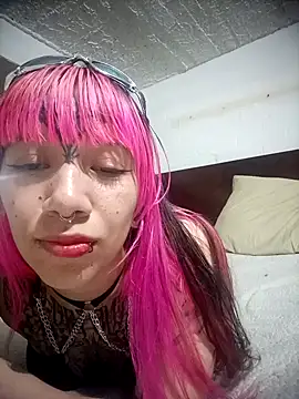 Meganhynde online show from 09.20.25