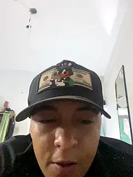 Jrivera22 online show from 12.02.25