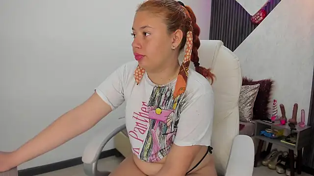 roxana santini online show from 11.15.25