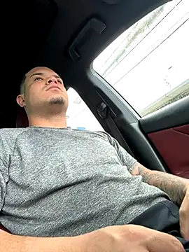 YadielPublic online show from 09.08.25