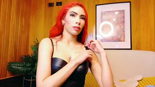 FranchescaVeleska online show from 09.29.25