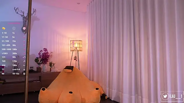 Just  dani online show from 03.22.26