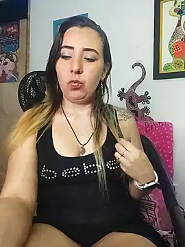 isabella lovem online show from 11.14.25