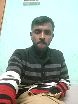 Snapshot of ShinuRoy chatting on 01.08.26 ShinuRoy online show from 01.08.26