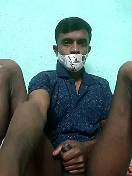 Snapshot of ShinuRoy chatting on 01.15.26 ShinuRoy online show from 01.15.26